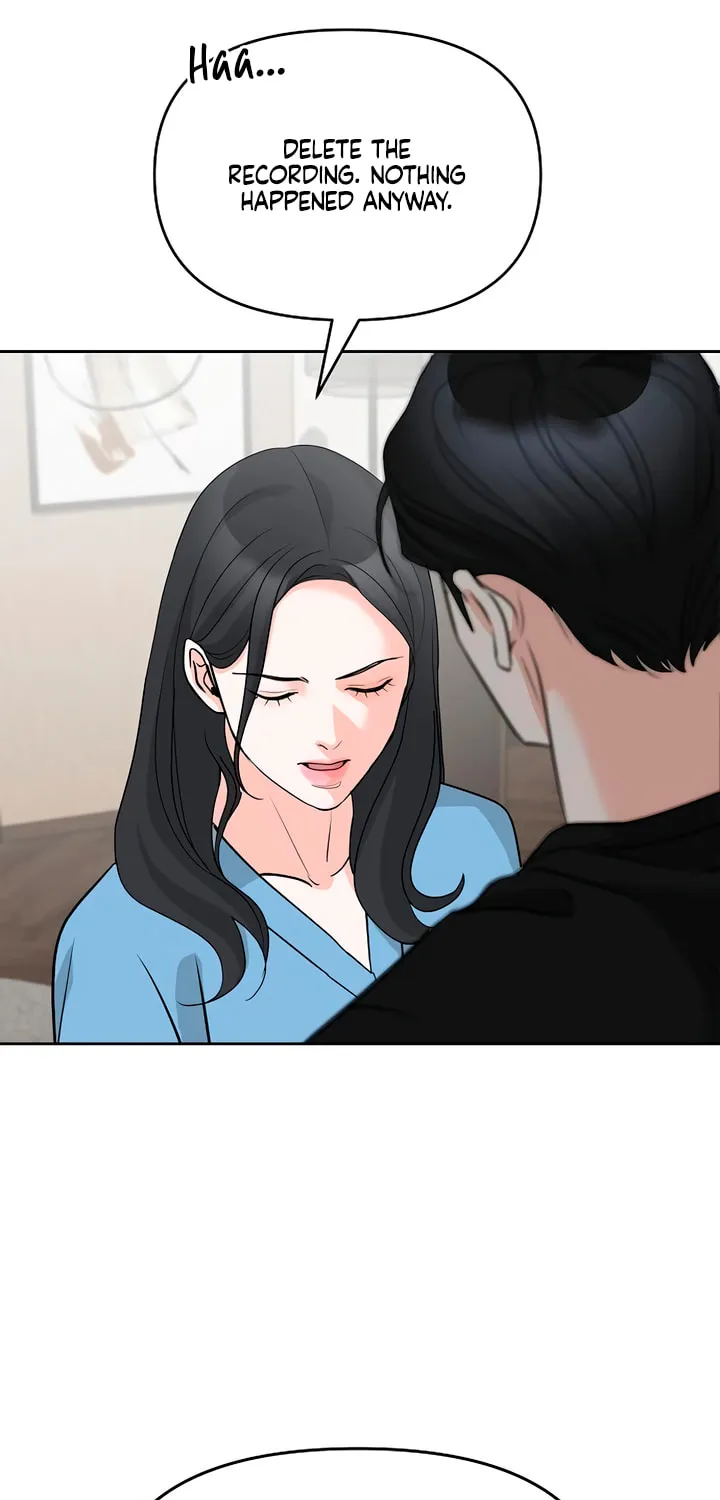 Love Caution Chapter 46 page 49 - 