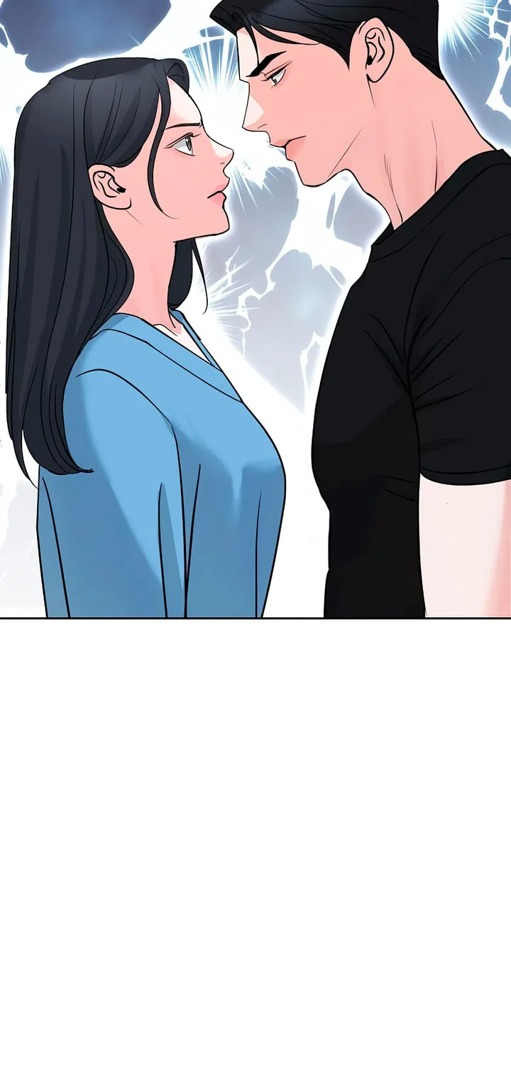 Love Caution Chapter 46 page 52 - 
