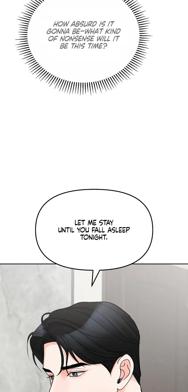 Love Caution Chapter 46 page 54 - 