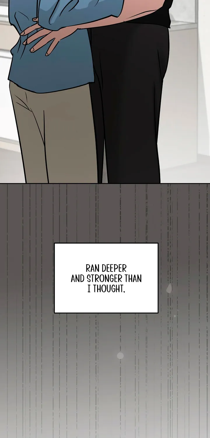 Love Caution Chapter 46 page 61 - 