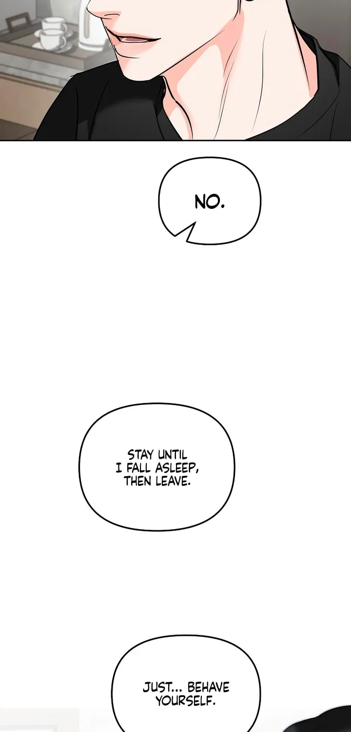 Love Caution Chapter 46 page 63 - 