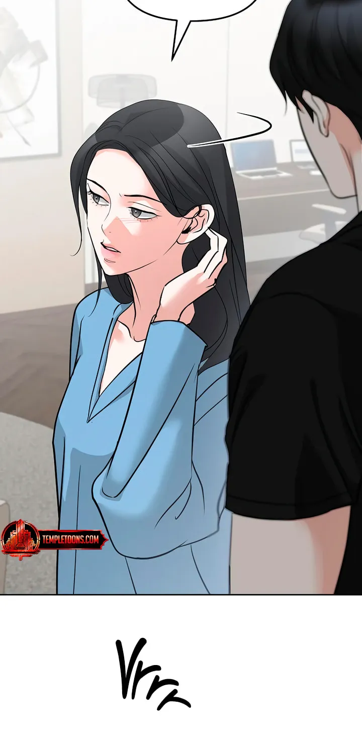 Love Caution Chapter 46 page 64 - 