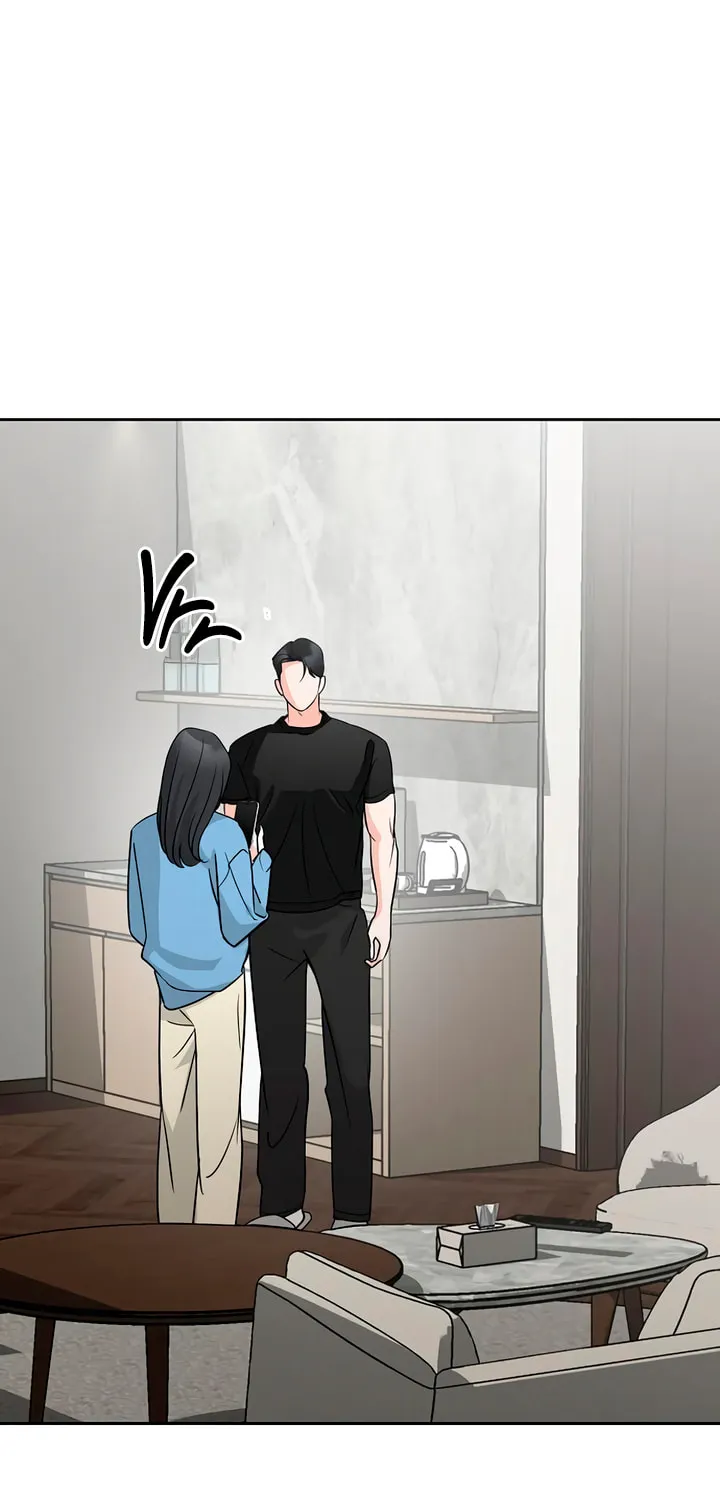 Love Caution Chapter 46 page 65 - 