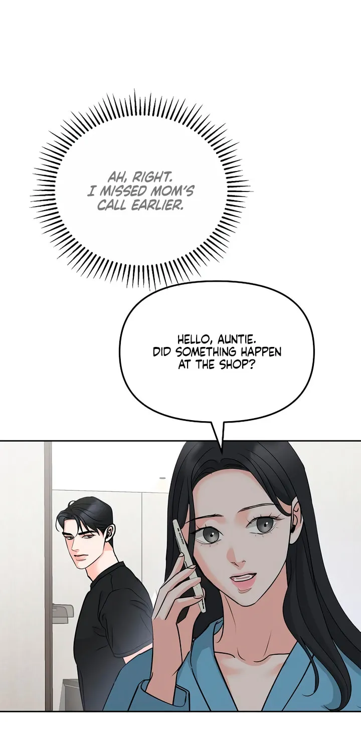 Love Caution Chapter 46 page 67 - 