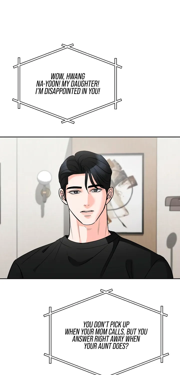Love Caution Chapter 46 page 68 - 