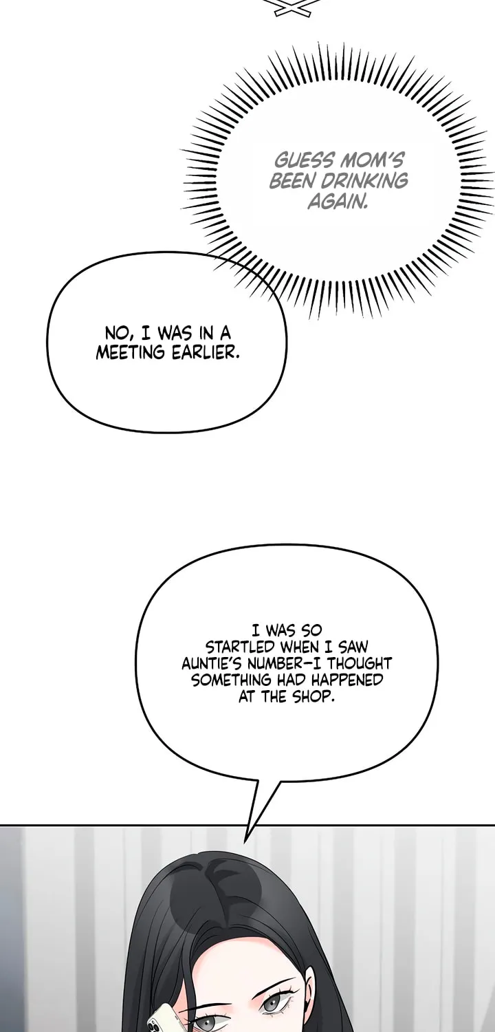 Love Caution Chapter 46 page 69 - 