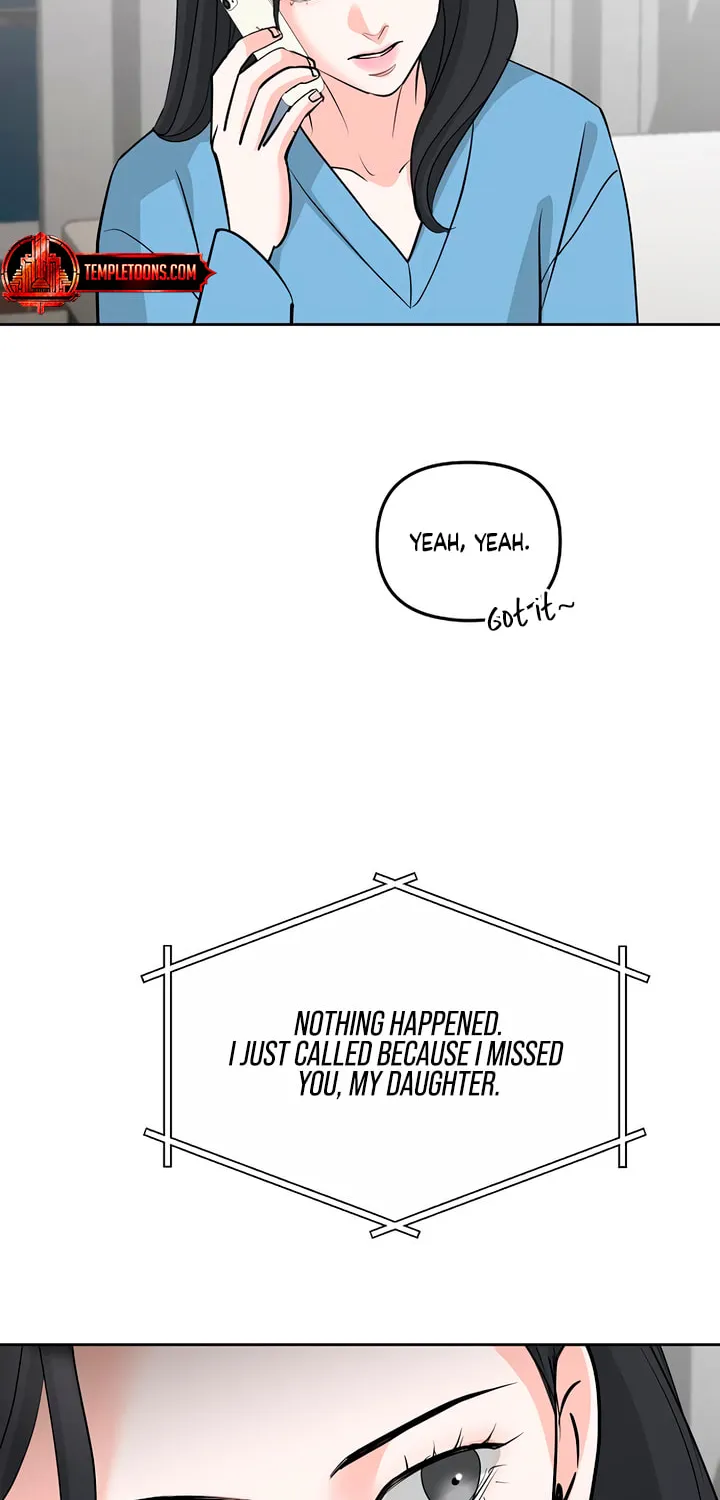 Love Caution Chapter 46 page 70 - 