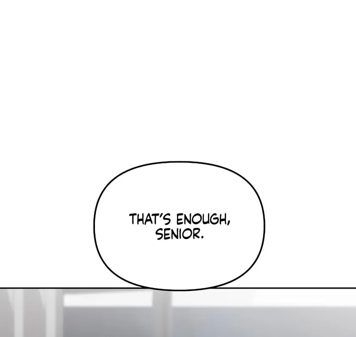 Love Caution Chapter 46 page 8 - 