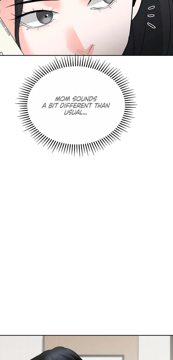 Love Caution Chapter 46 page 71 - 