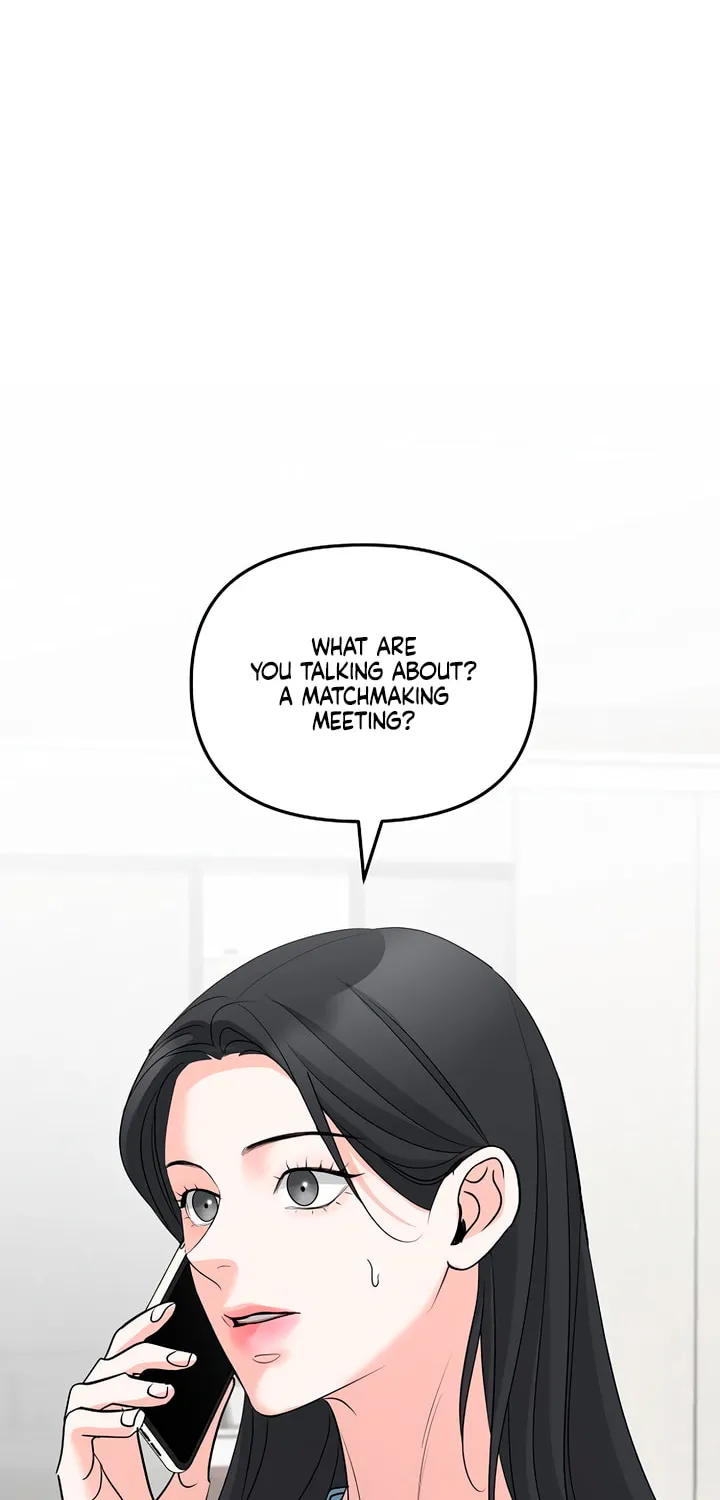 Love Caution Chapter 46 page 76 - 