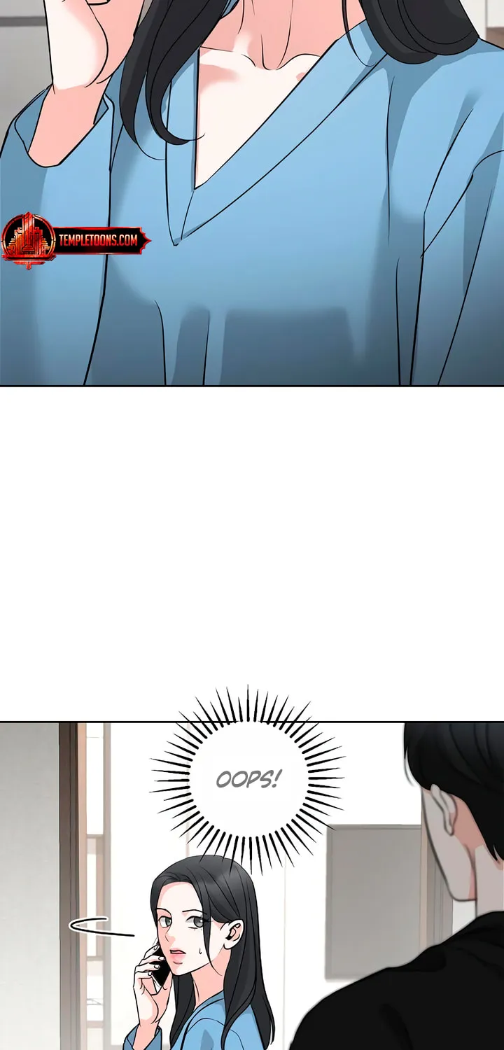 Love Caution Chapter 46 page 77 - 