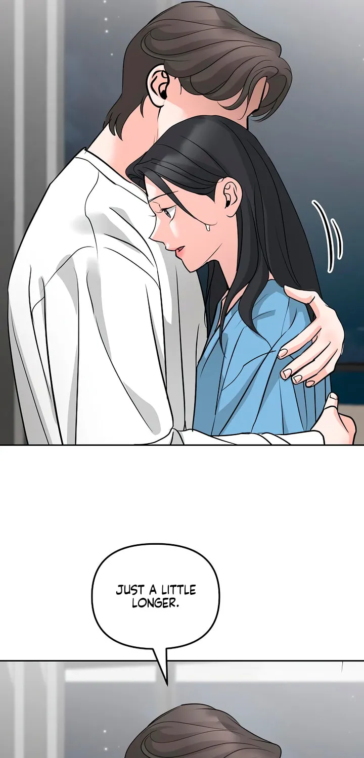 Love Caution Chapter 46 page 9 - 