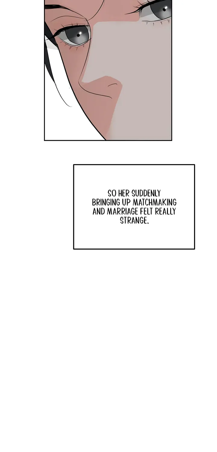 Love Caution Chapter 47 page 14 - 