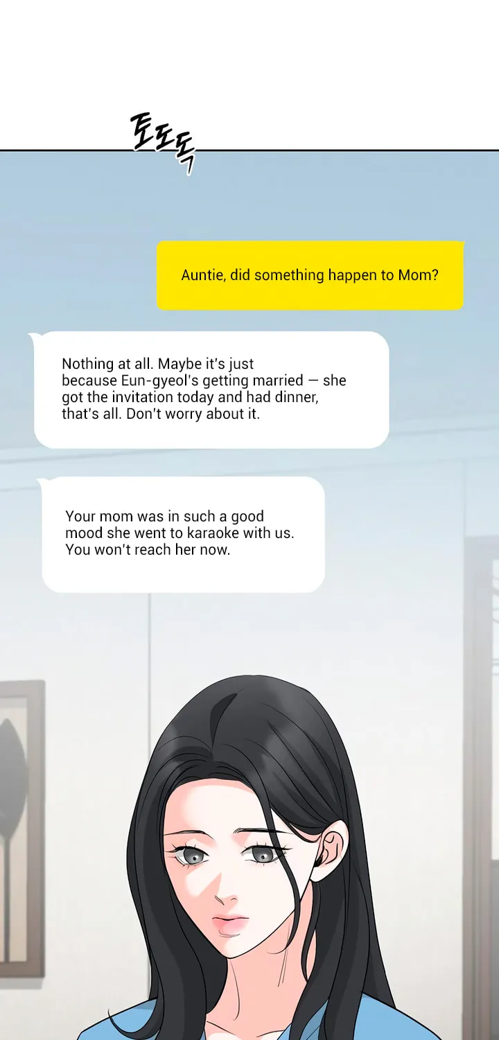 Love Caution Chapter 47 page 15 - 