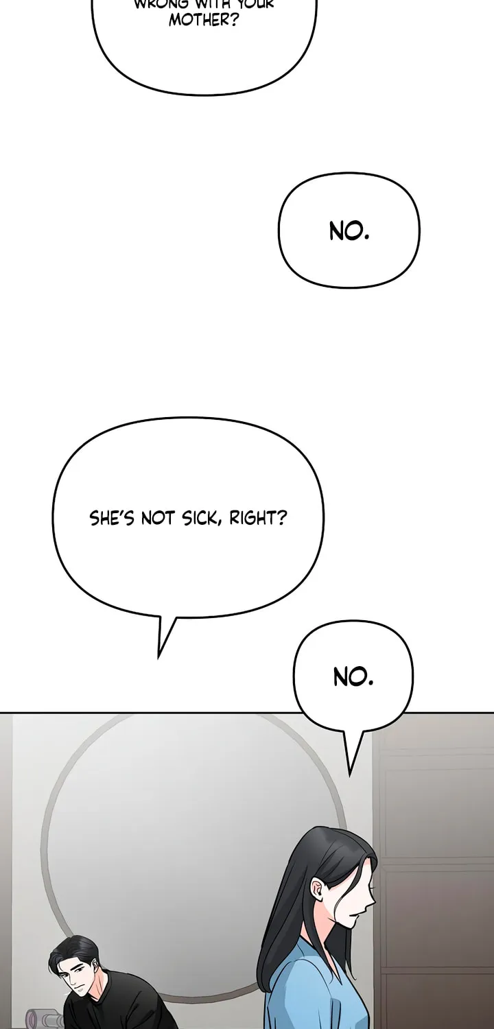 Love Caution Chapter 47 page 18 - 