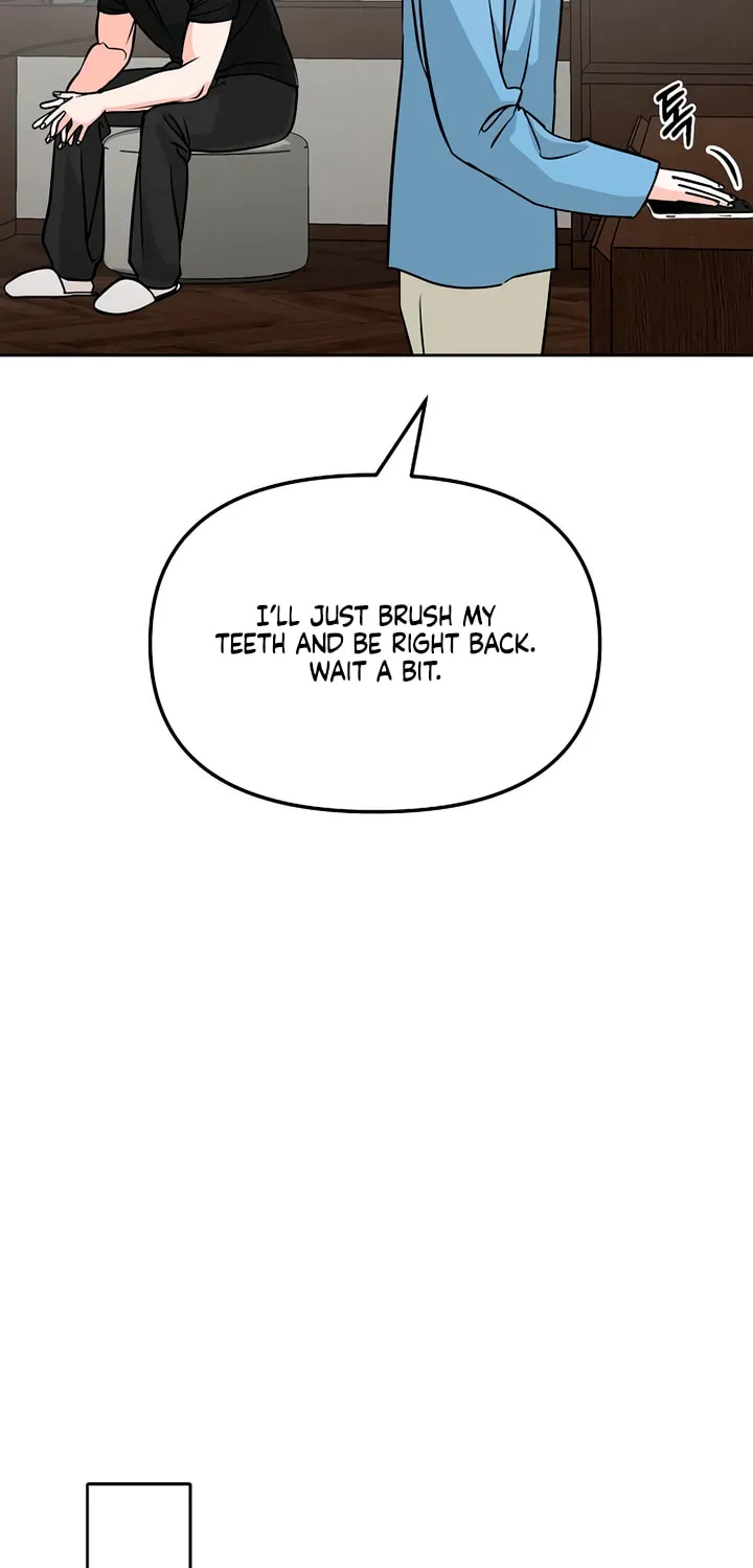 Love Caution Chapter 47 page 19 - 