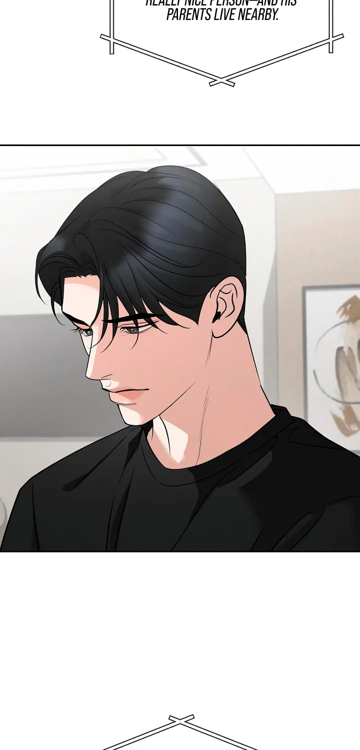 Love Caution Chapter 47 page 3 - 