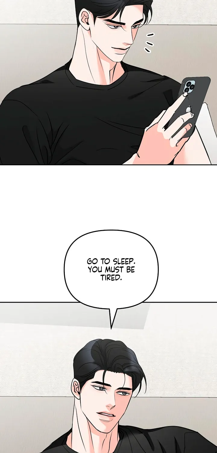 Love Caution Chapter 47 page 22 - 
