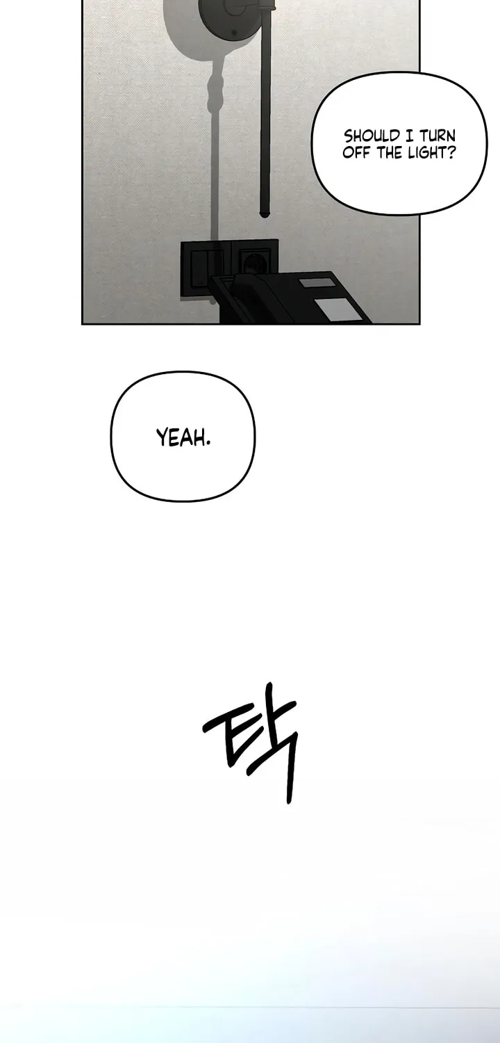 Love Caution Chapter 47 page 27 - 