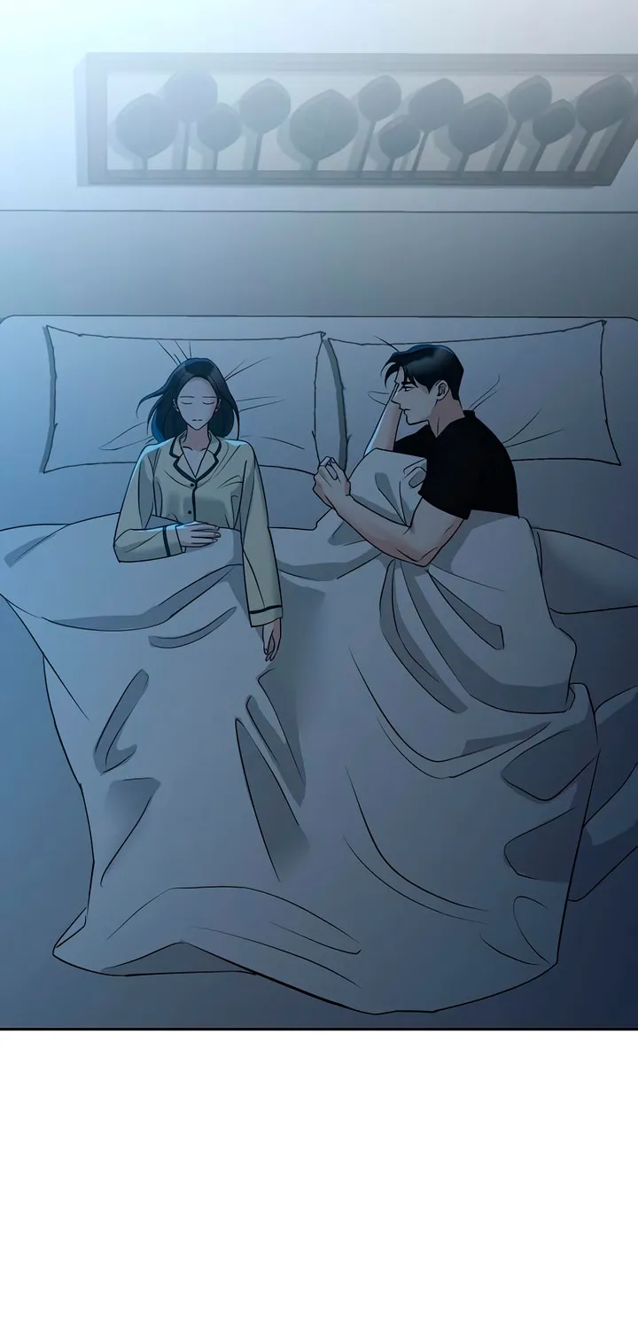 Love Caution Chapter 47 page 28 - 