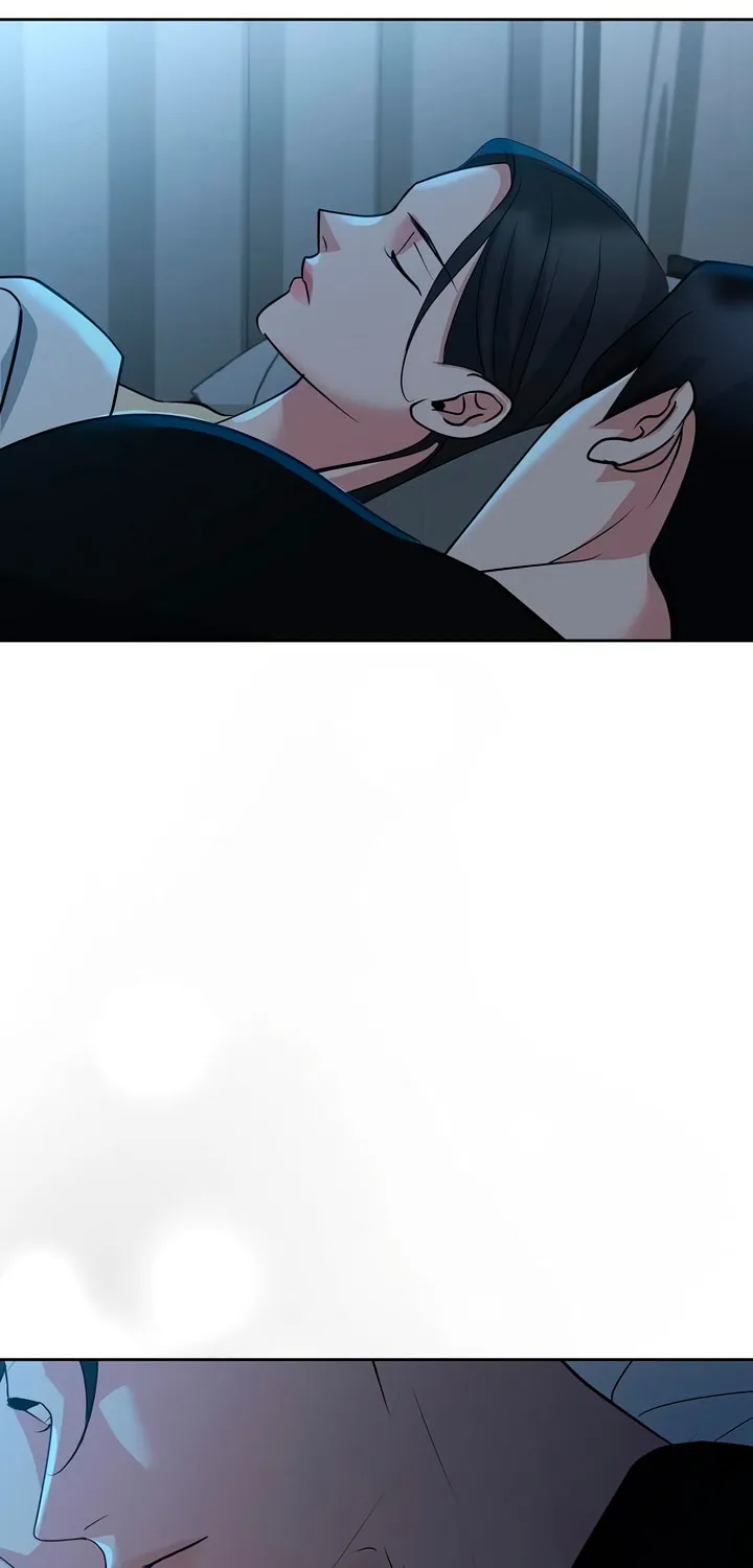 Love Caution Chapter 47 page 30 - 