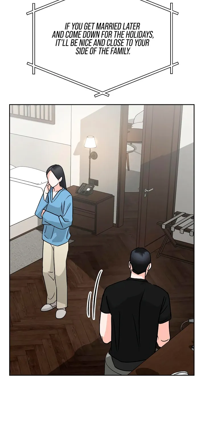 Love Caution Chapter 47 page 4 - 