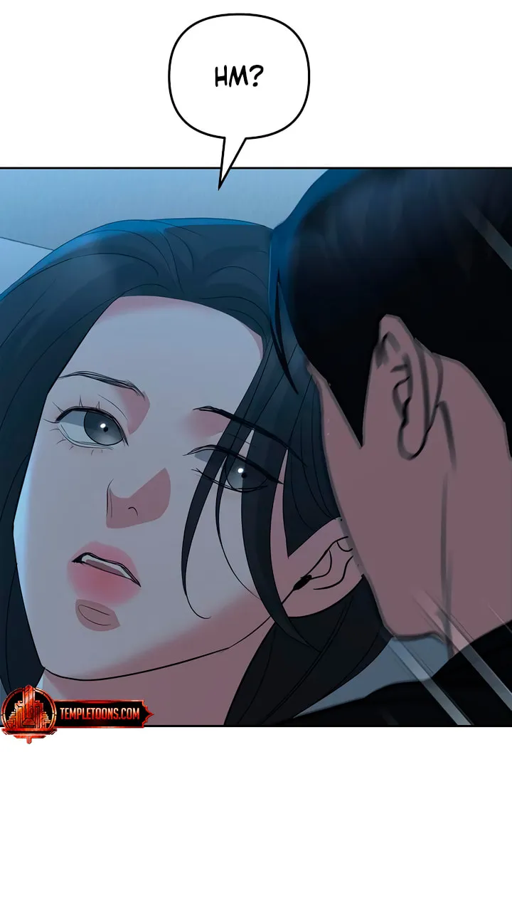 Love Caution Chapter 47 page 32 - 