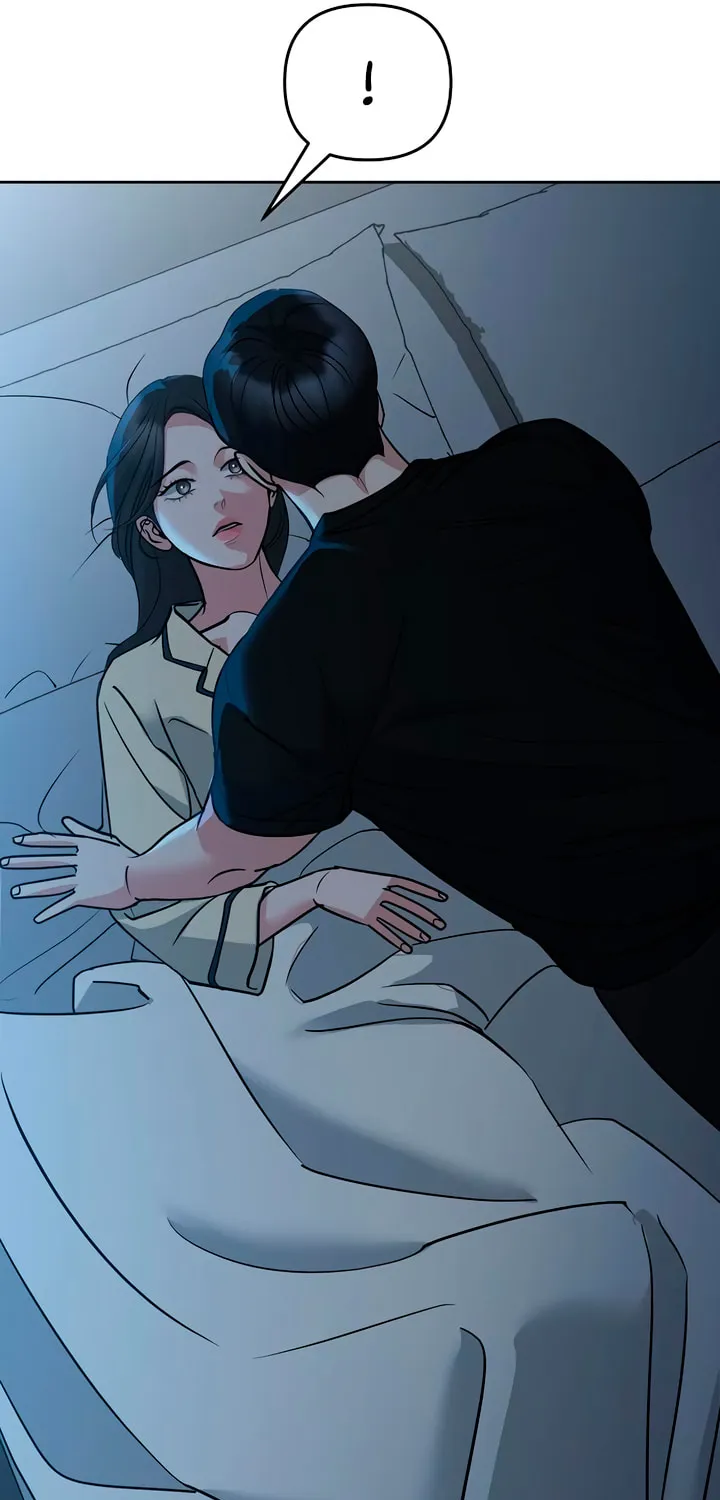 Love Caution Chapter 47 page 33 - 