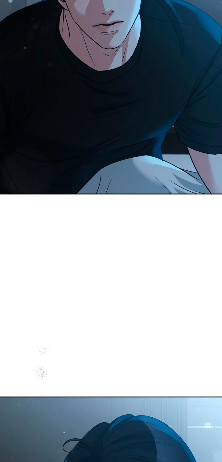 Love Caution Chapter 47 page 35 - 