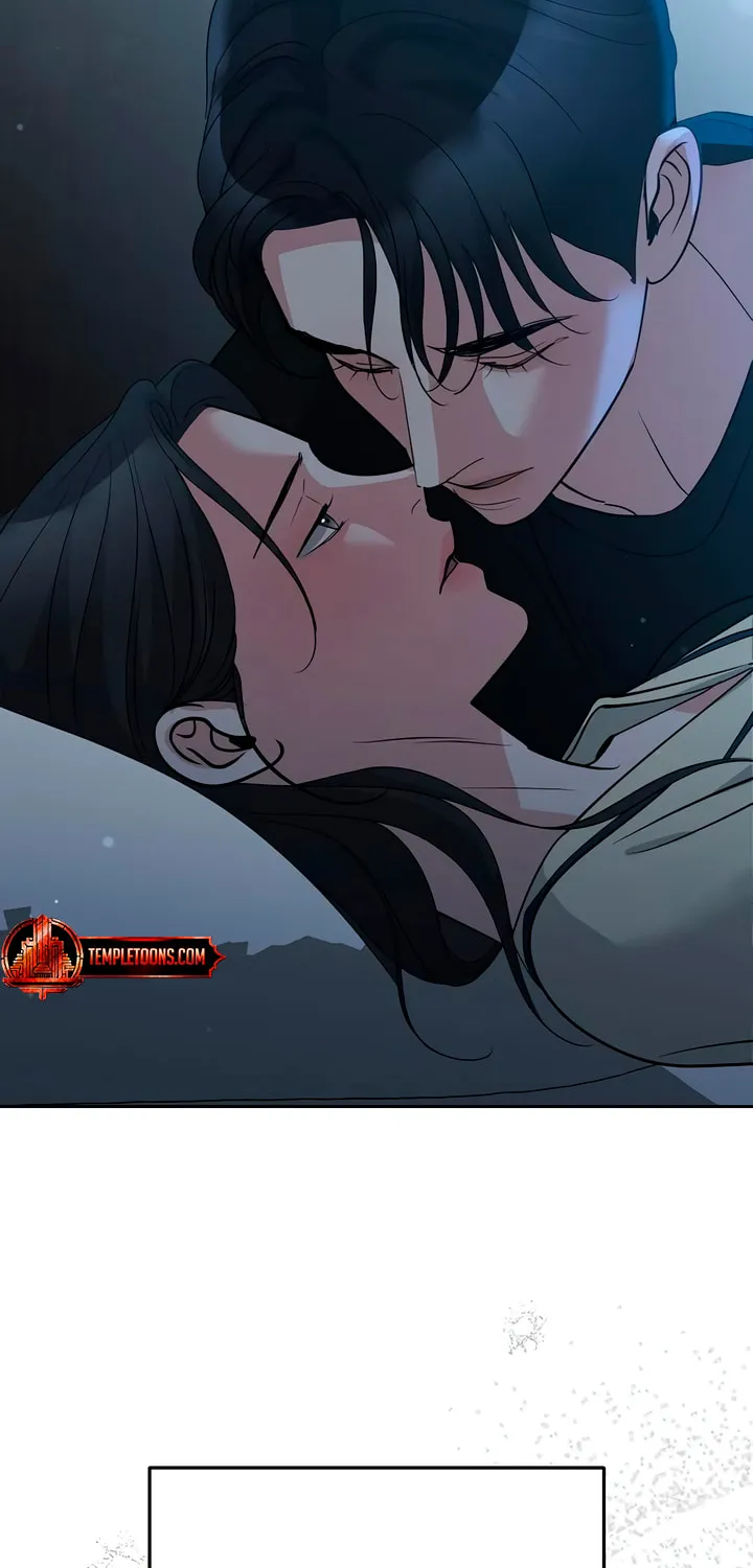 Love Caution Chapter 47 page 36 - 