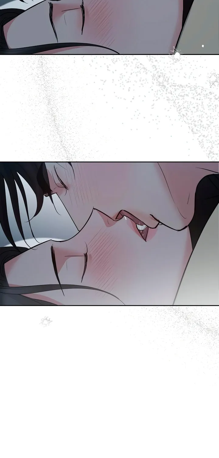 Love Caution Chapter 47 page 38 - 