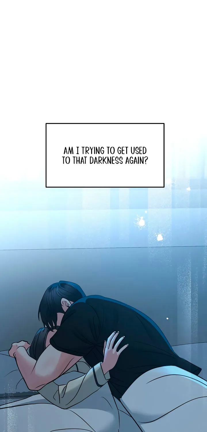 Love Caution Chapter 47 page 39 - 