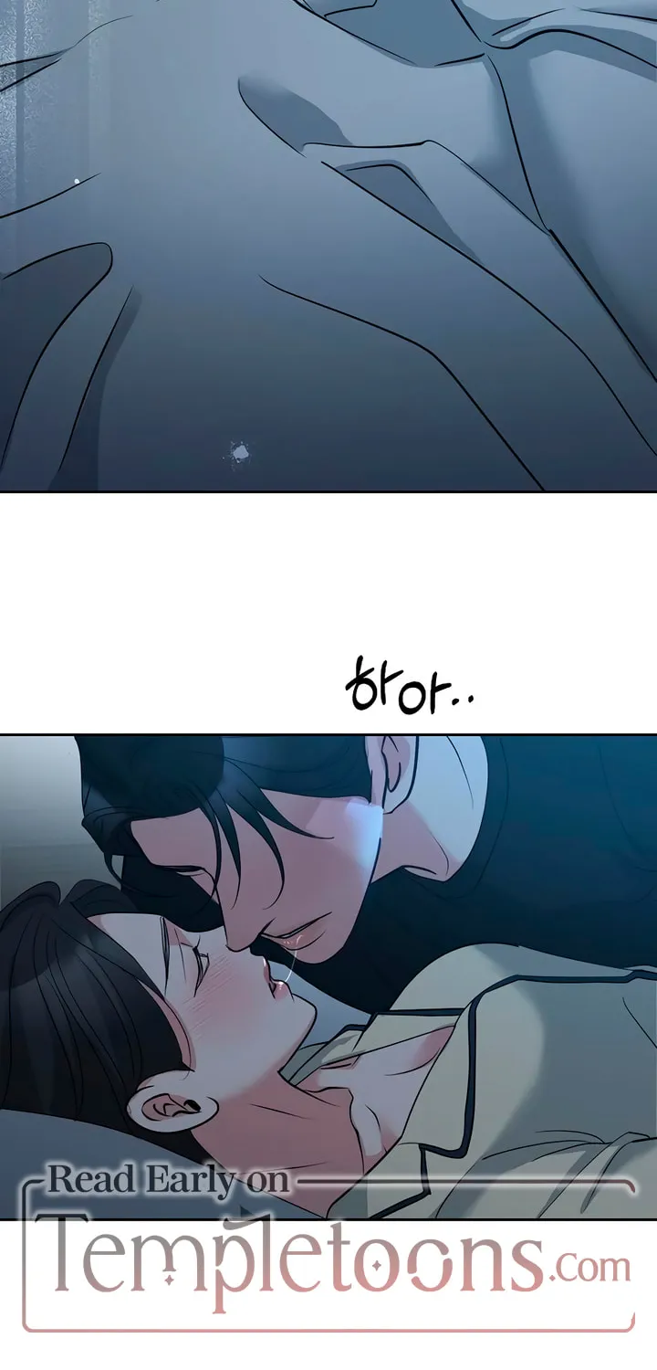 Love Caution Chapter 47 page 40 - 