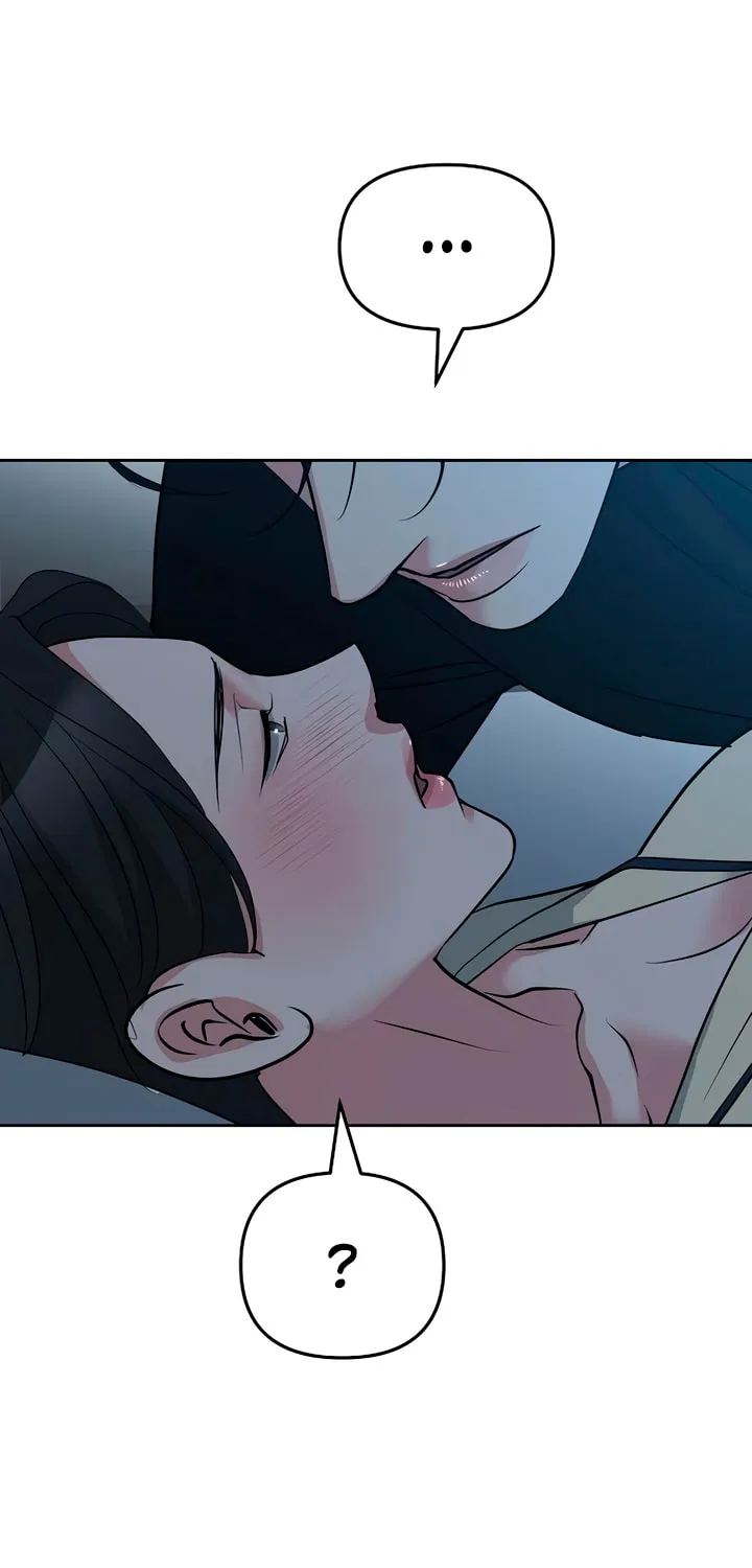 Love Caution Chapter 47 page 41 - 