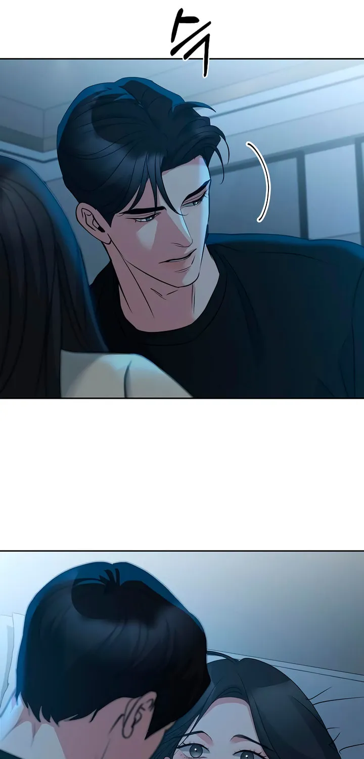 Love Caution Chapter 47 page 42 - 