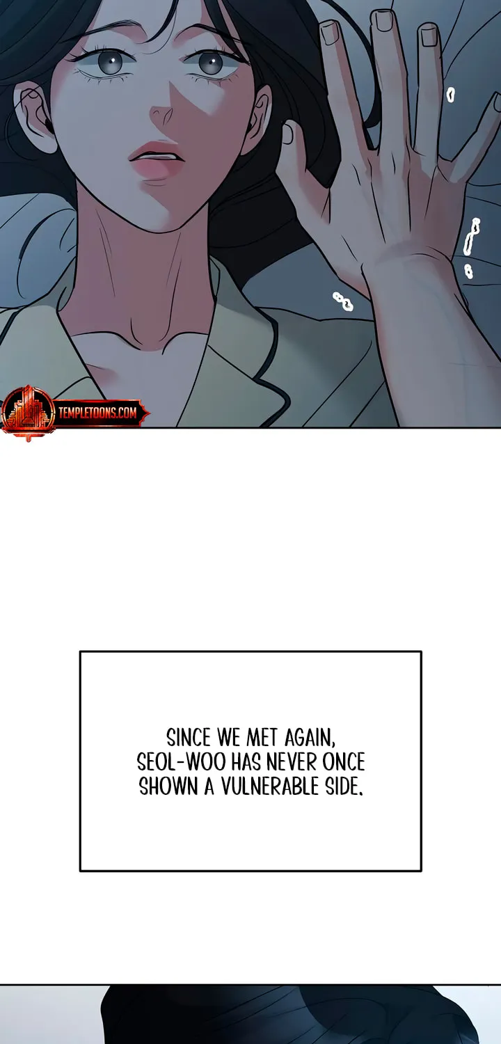 Love Caution Chapter 47 page 45 - 