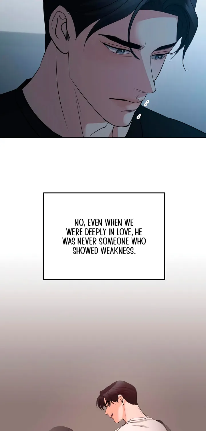 Love Caution Chapter 47 page 46 - 