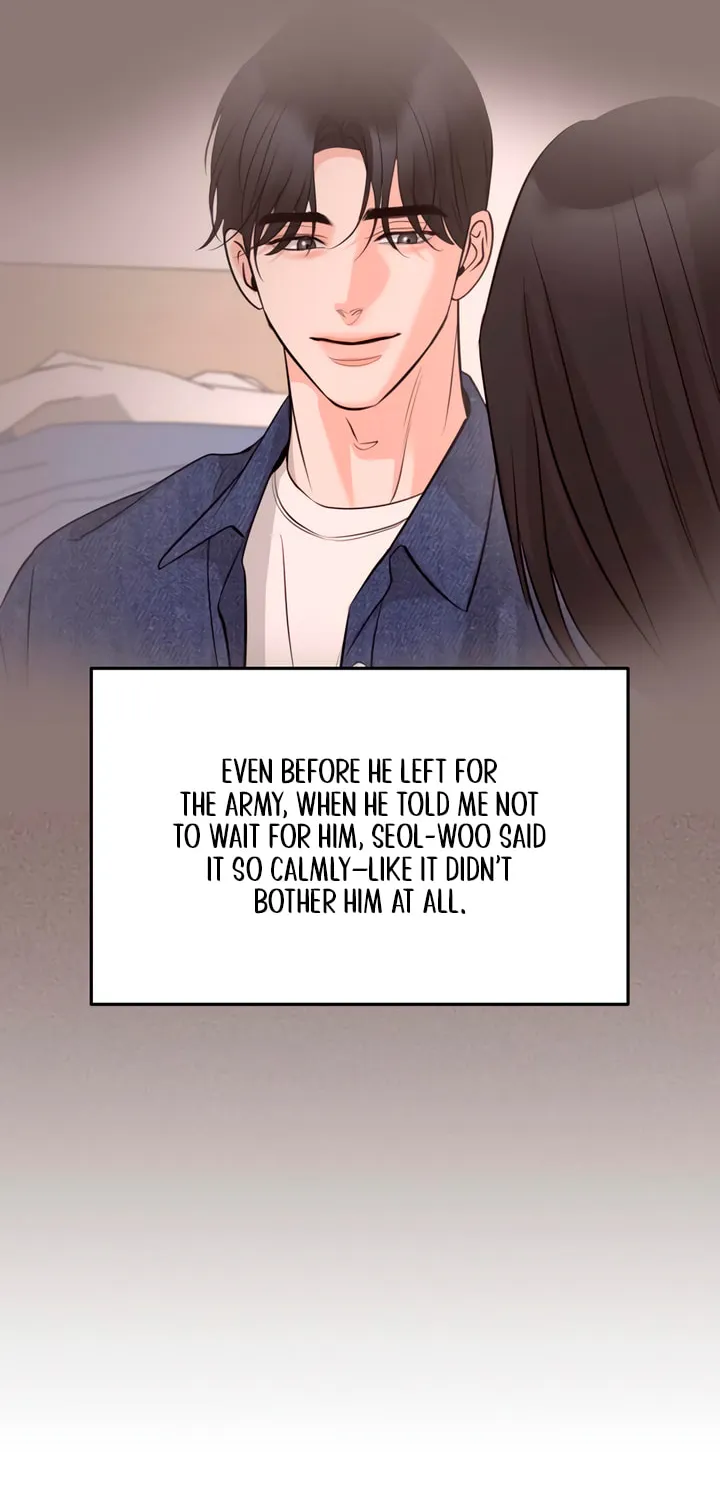 Love Caution Chapter 47 page 48 - 