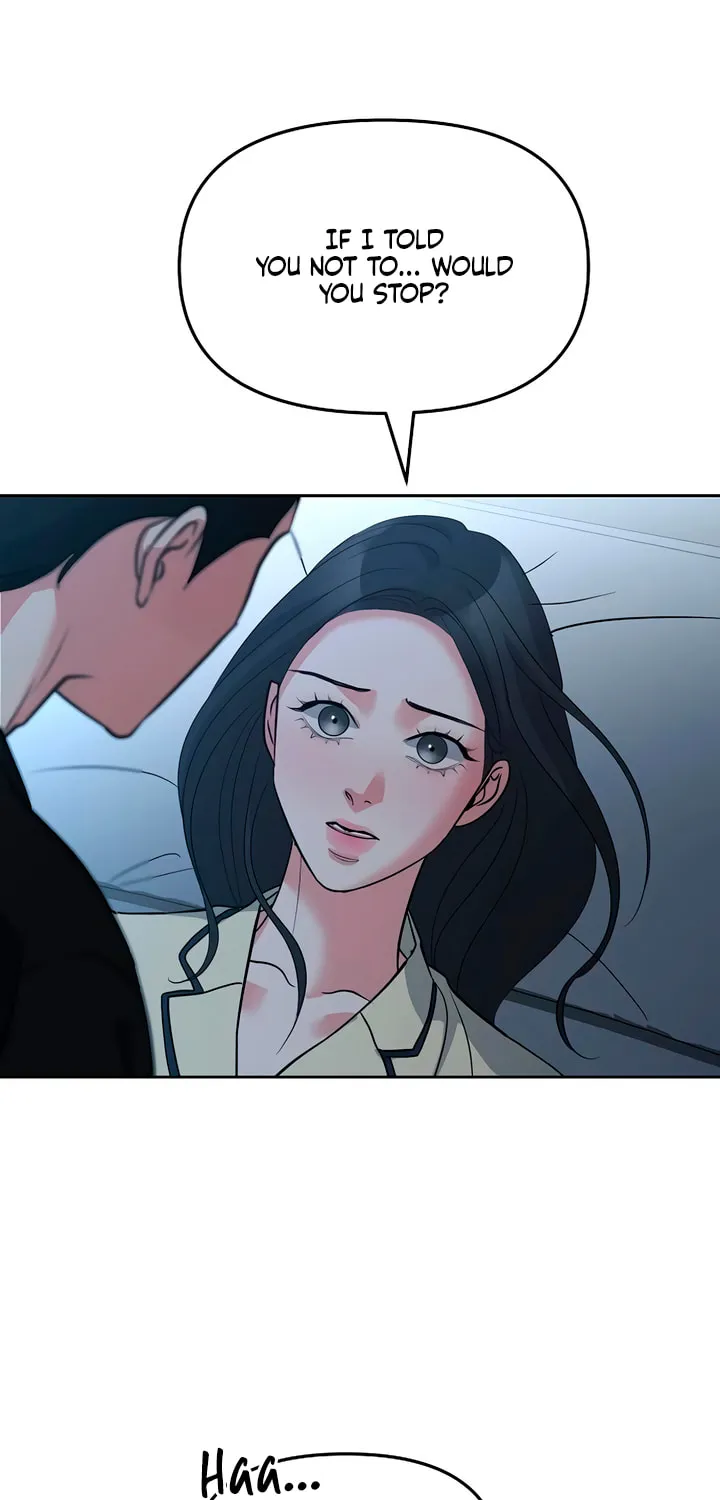 Love Caution Chapter 47 page 49 - 