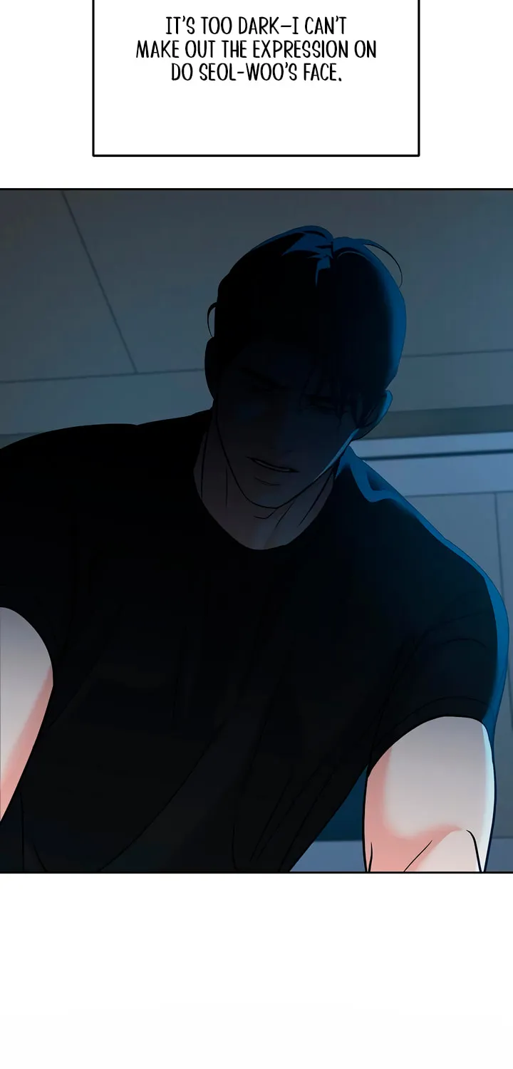 Love Caution Chapter 47 page 51 - 