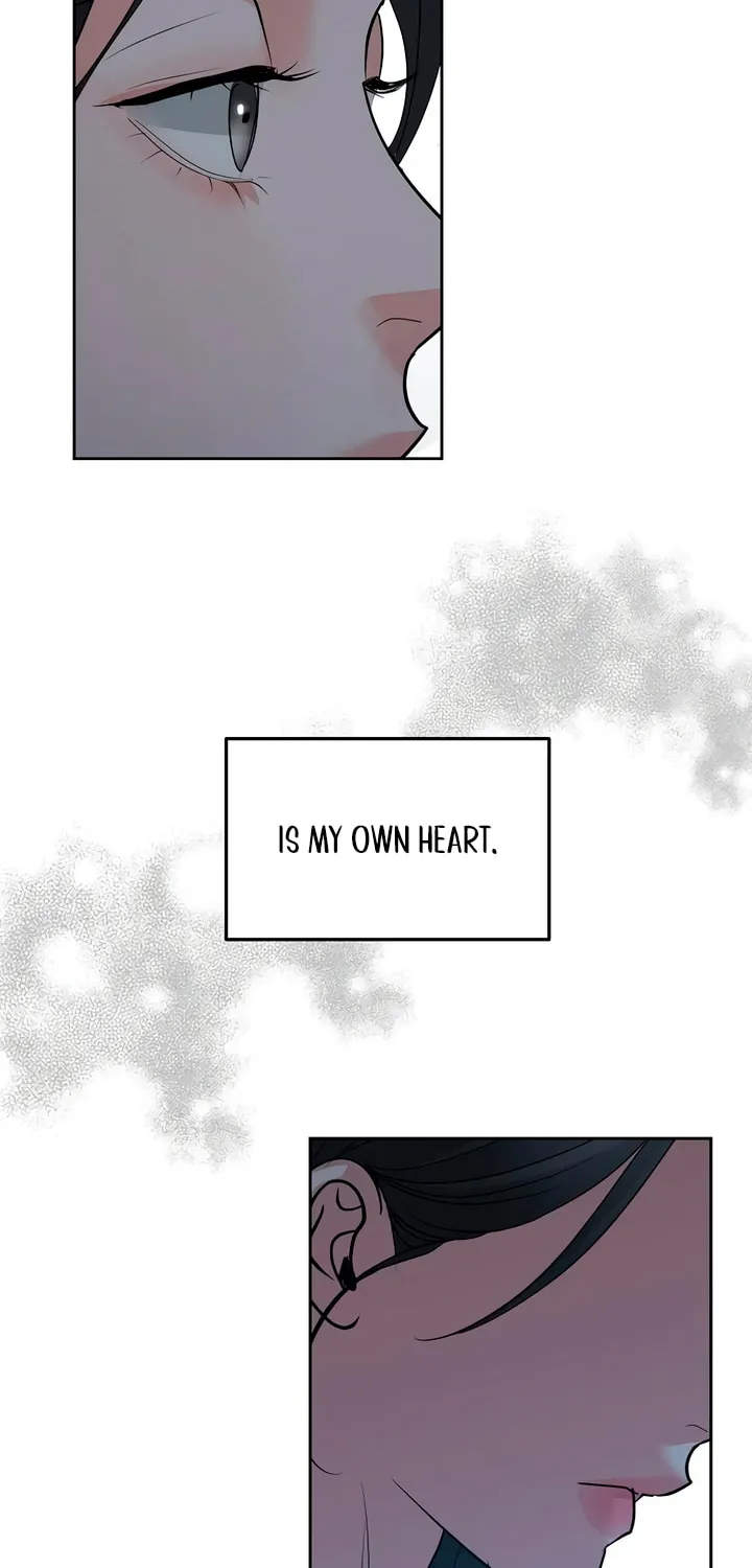 Love Caution Chapter 47 page 54 - 