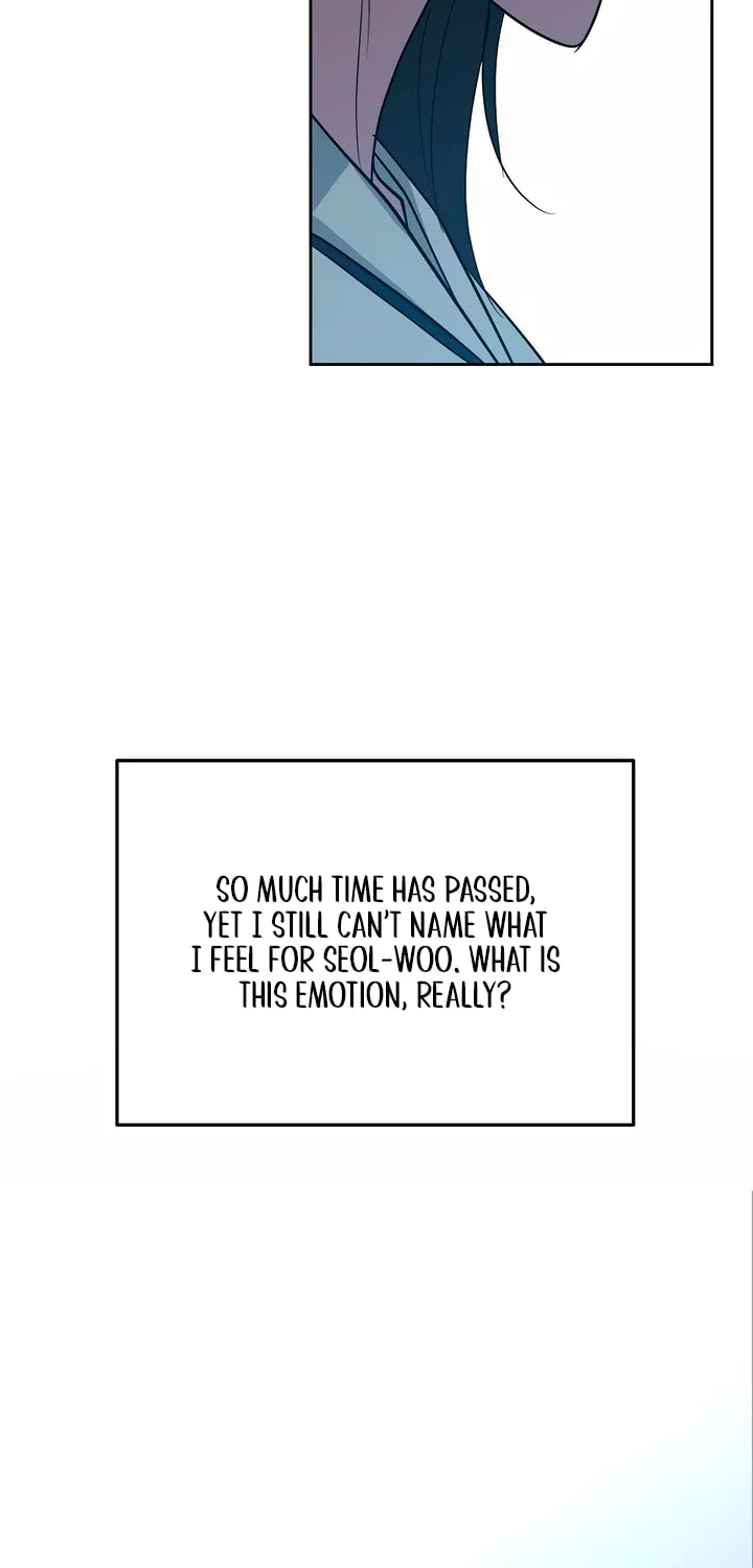 Love Caution Chapter 47 page 55 - 