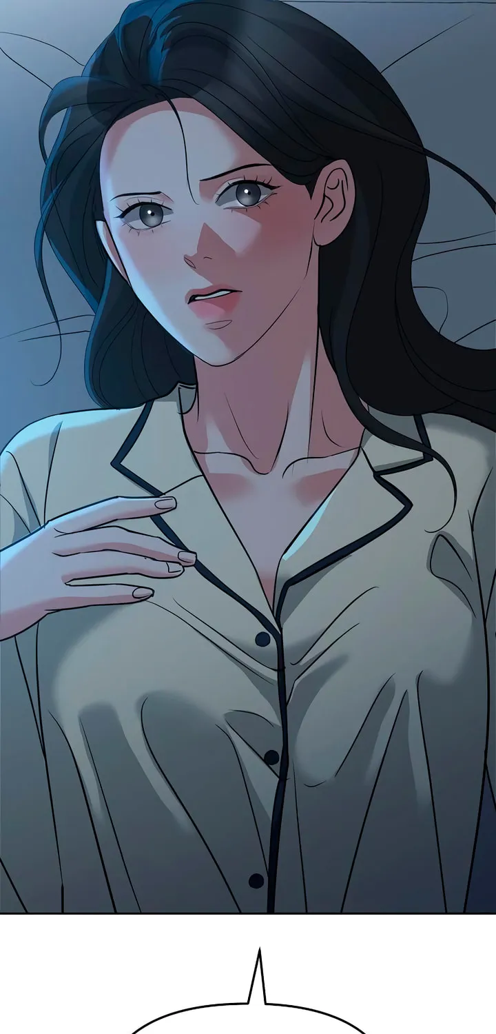 Love Caution Chapter 47 page 57 - 