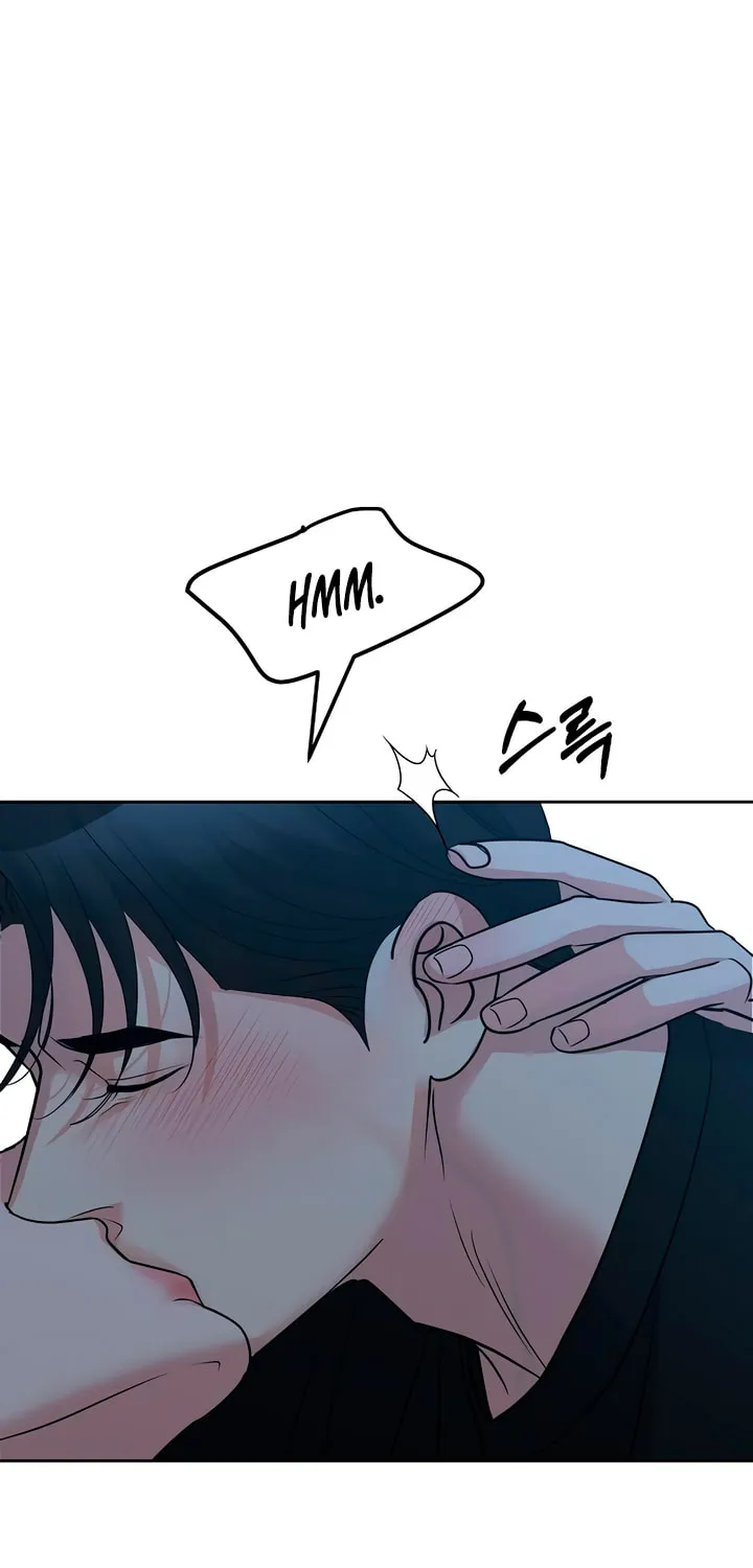 Love Caution Chapter 47 page 61 - 