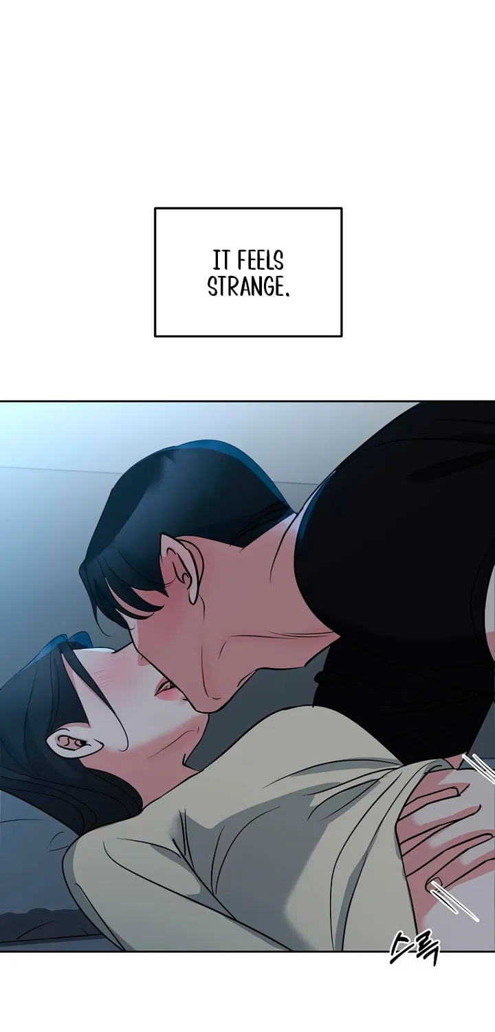 Love Caution Chapter 47 page 63 - 