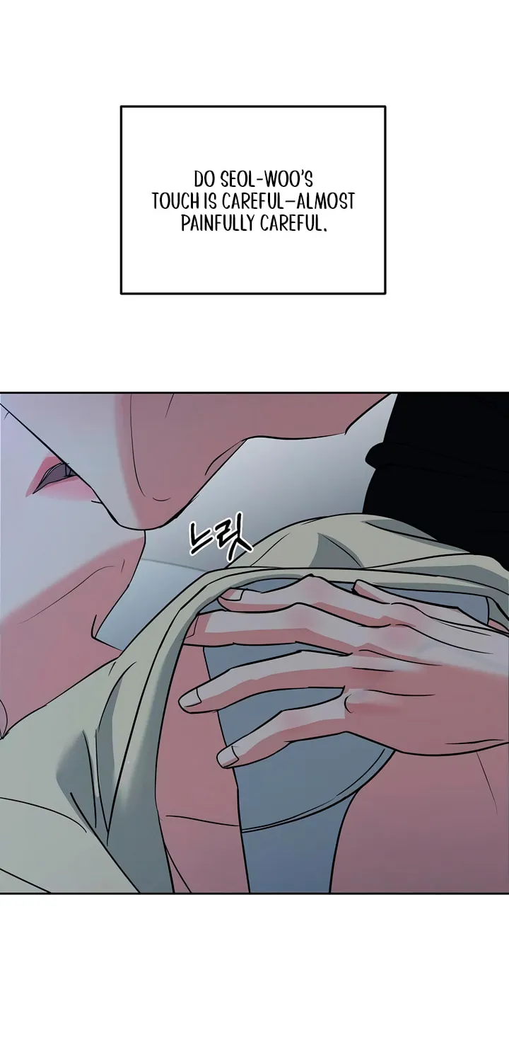 Love Caution Chapter 47 page 64 - 