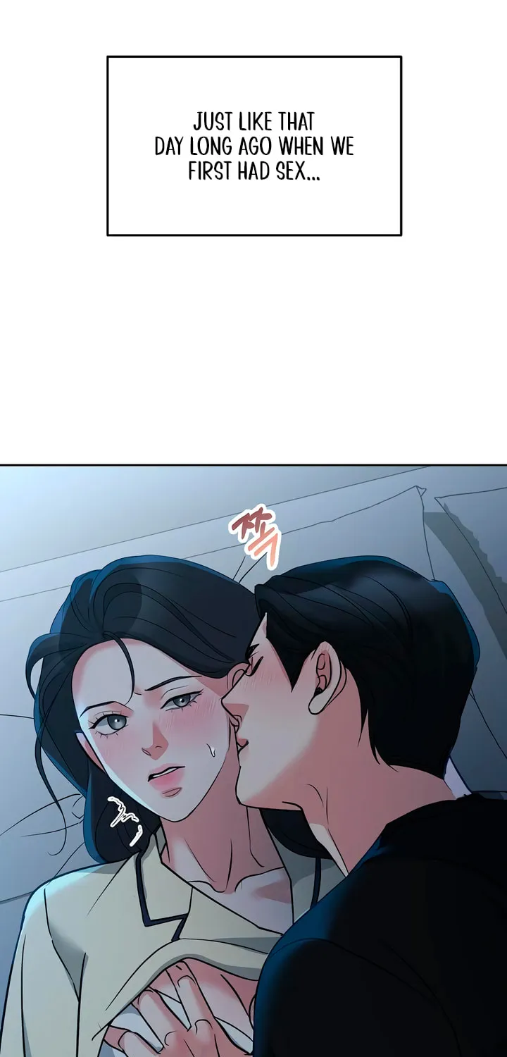 Love Caution Chapter 47 page 65 - 