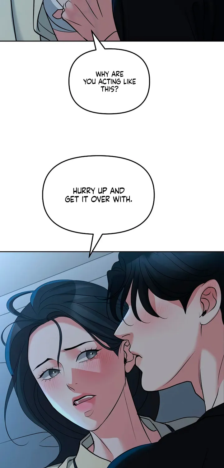 Love Caution Chapter 47 page 66 - 