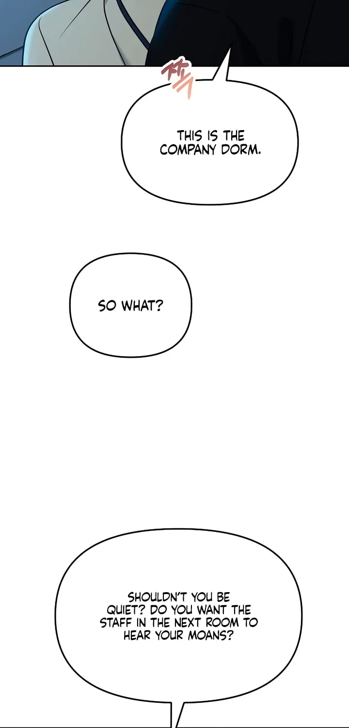 Love Caution Chapter 47 page 67 - 