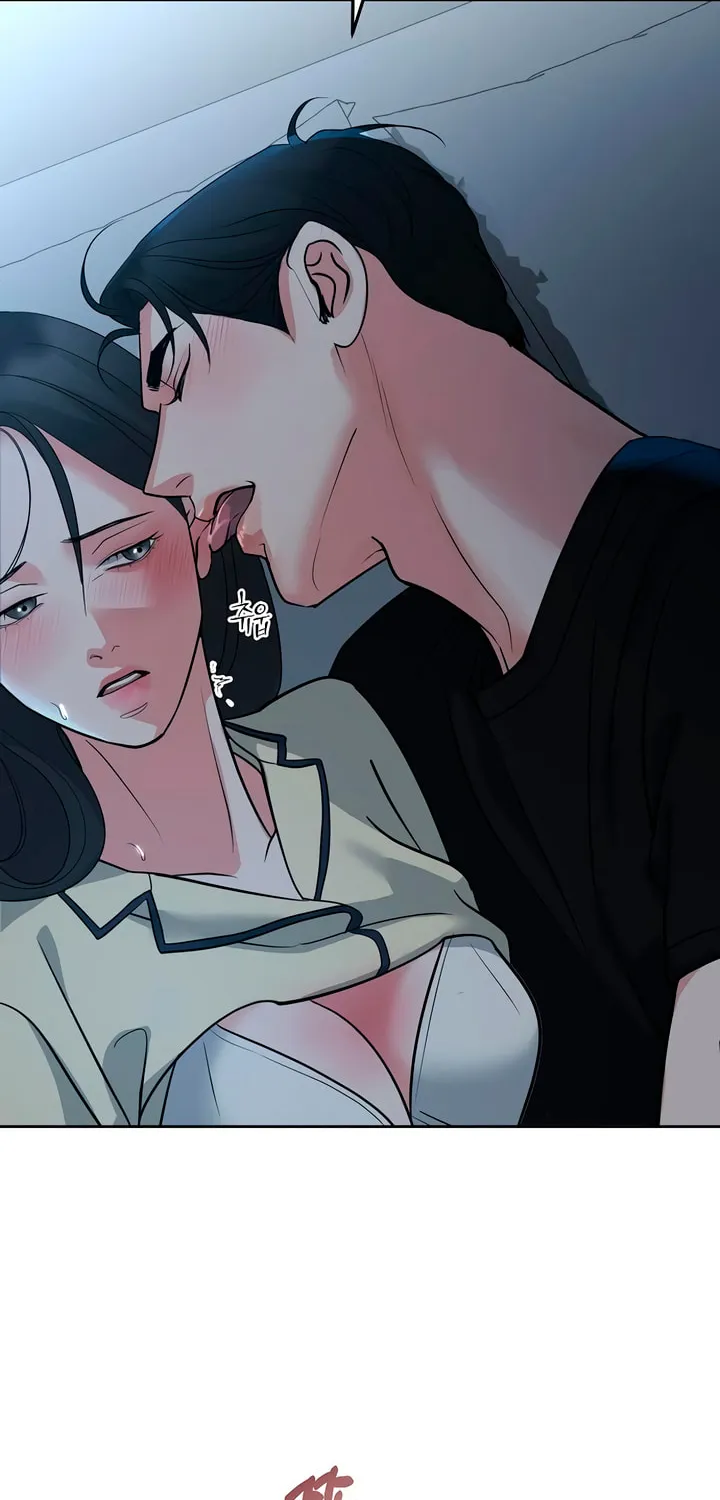 Love Caution Chapter 47 page 68 - 